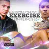 Stream & download Exercise (ex-Her-Cise) [feat. Vybz Kartel] - Single