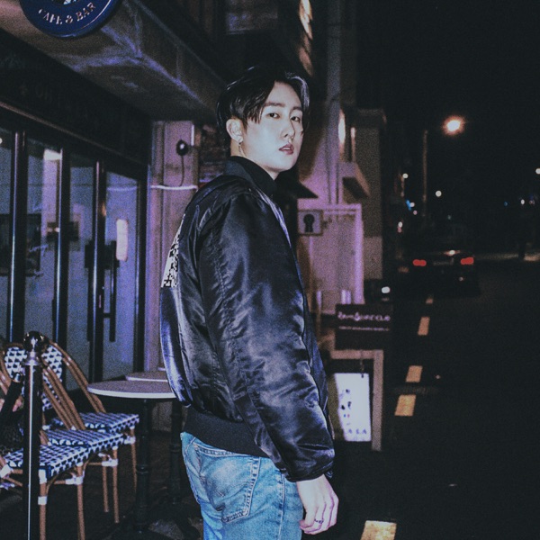 Sean.K – Fine – Single