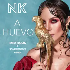 A Huevo (Mert Hakan & Soner Karaca Remix) - Single by NK album reviews, ratings, credits