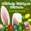 Sneham Anupamasneham, Easter Special Songs