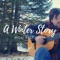 A Winter Story - Michi Ruzitschka lyrics