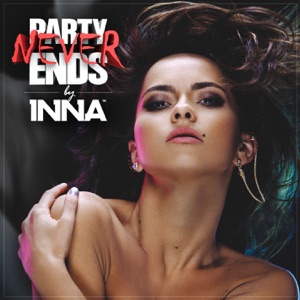 Inna - In Your Eyes - Line Dance Musique