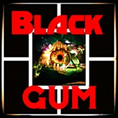 SPLIT ATOM - Black Gum