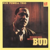Bud Powell Trio - Rifftide (Hackensack)
