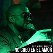 No Creo en el Amor artwork