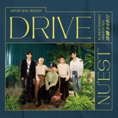 DRIVE artwork