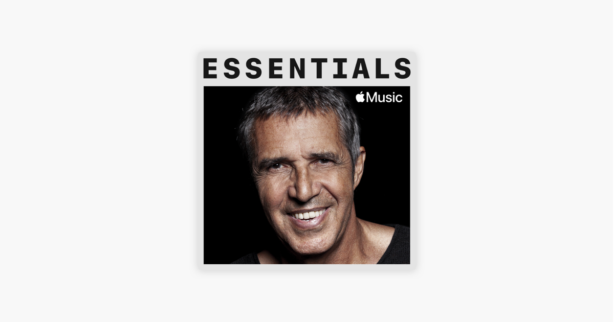 Julien Clerc Essentials On Apple Music # perevod pesni restons amants (julien clerc). julien clerc essentials on apple music