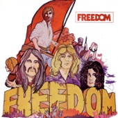 Freedom - Nobody