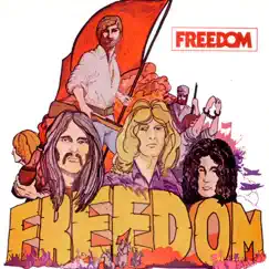 Freedom by Freedom album reviews, ratings, credits