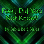 Bible Belt Blues - Fool, Did You Not Know