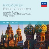 Piano Concerto No. 4 in B-Flat Major, Op. 53: IV. Vivace artwork