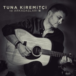 Tuna Kiremitçi & Gonca Vuslateri - Gelse De Ayrılık (feat. Yıldız Tilbe)