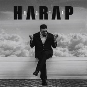 Harap artwork