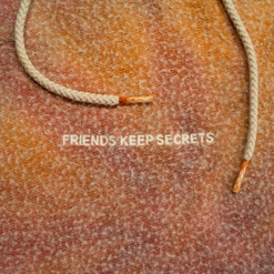 FRIENDS KEEP SECRETS cover art