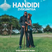 Handidi Zvekumitisa (feat. Noma) artwork