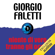 Giorgio Faletti - Niente di vero tranne gli occhi