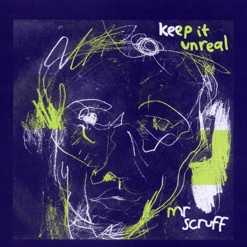 KEEP IT UNREAL cover art