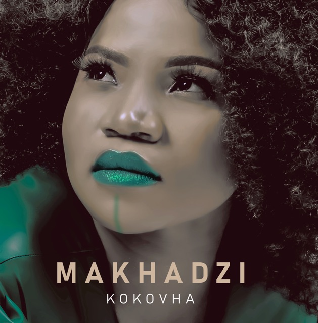 Makhadzi Kokovha Album Cover