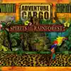 Stream & download Spirits of the Rainforest