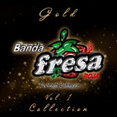 Banda Fresa Roja - El Sandwich