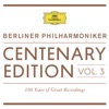 Berliner Philharmoniker & Claudio Abbado - Symphony No. 4 in G: 2. in gemächlicher Bewegung. Ohne Hast