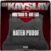 Hater Proof (feat. Dave East, Moneybagg Yo & Meet Sims) - Single album lyrics, reviews, download