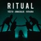 Tiesto Ft. Jonas Blue And Rita Ora - Ritual