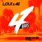 41 Bars (Put yo back into it) - Loui lyrics