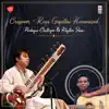 Crossover - Raga Gayathri Harmonised - EP album lyrics, reviews, download