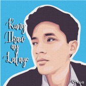 Kung Ikaw Ay Lalayo artwork