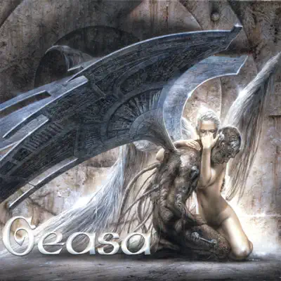 Angel's Cry - Geasa Angel's Cry - Geasa