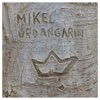 Mikel Urdangarin - Izurdeen lekua