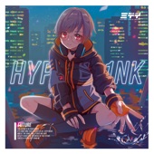 HYP3R L1NK artwork