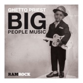 Big People Music artwork