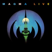Kobah (Live 1975) [Remastered] artwork
