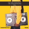 The Beginning - Single