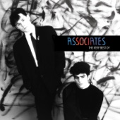 The Associates - Kites