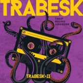 Trabesk - II artwork