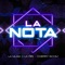 La Nota (feat. Cherry Scom) artwork