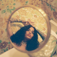 Kehlani - Butterfly artwork