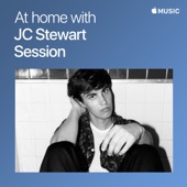 I Need You To Hate Me (Apple Music At Home With Session) artwork