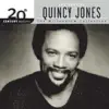 20th Century Masters - The Millennium Collection: The Best of Quincy Jones album lyrics, reviews, download