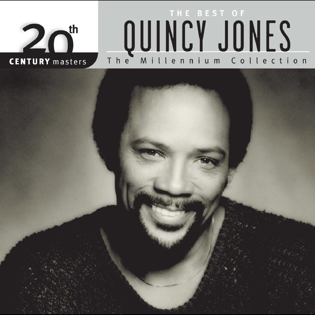 ‎20th Century Masters - The Millennium Collection: The Best Of Quincy ...