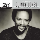 20th Century Masters - The Millennium Collection: The Best of Quincy Jones