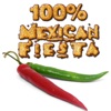 100% Mexican Fiesta, 2009