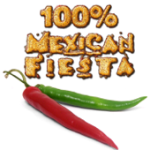 100% Mexican Fiesta - Various Artists