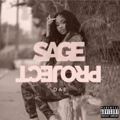 Sage Project - EP by De'Sha album reviews, ratings, credits