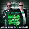 Stream & download Wap Bap (Bass & Belmond-Mix) [Remixes] - Single
