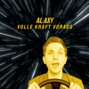 Volle Kraft voraus - Single