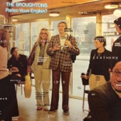 The Broughtons - Waiting for You